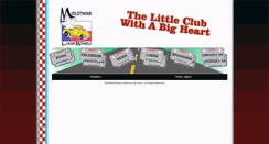 Desktop Screenshot of midlothianclassicwheels.com